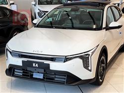 کیا K4